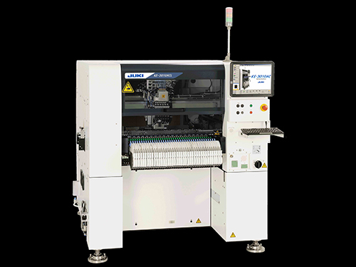 JUKI-KE-3010ACL設(shè)備