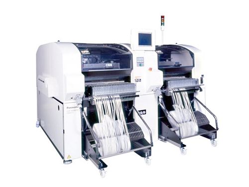 松下-CM402設(shè)備