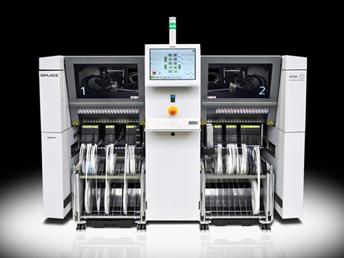 西門子-ASM-SIPLACE-X4i設(shè)備